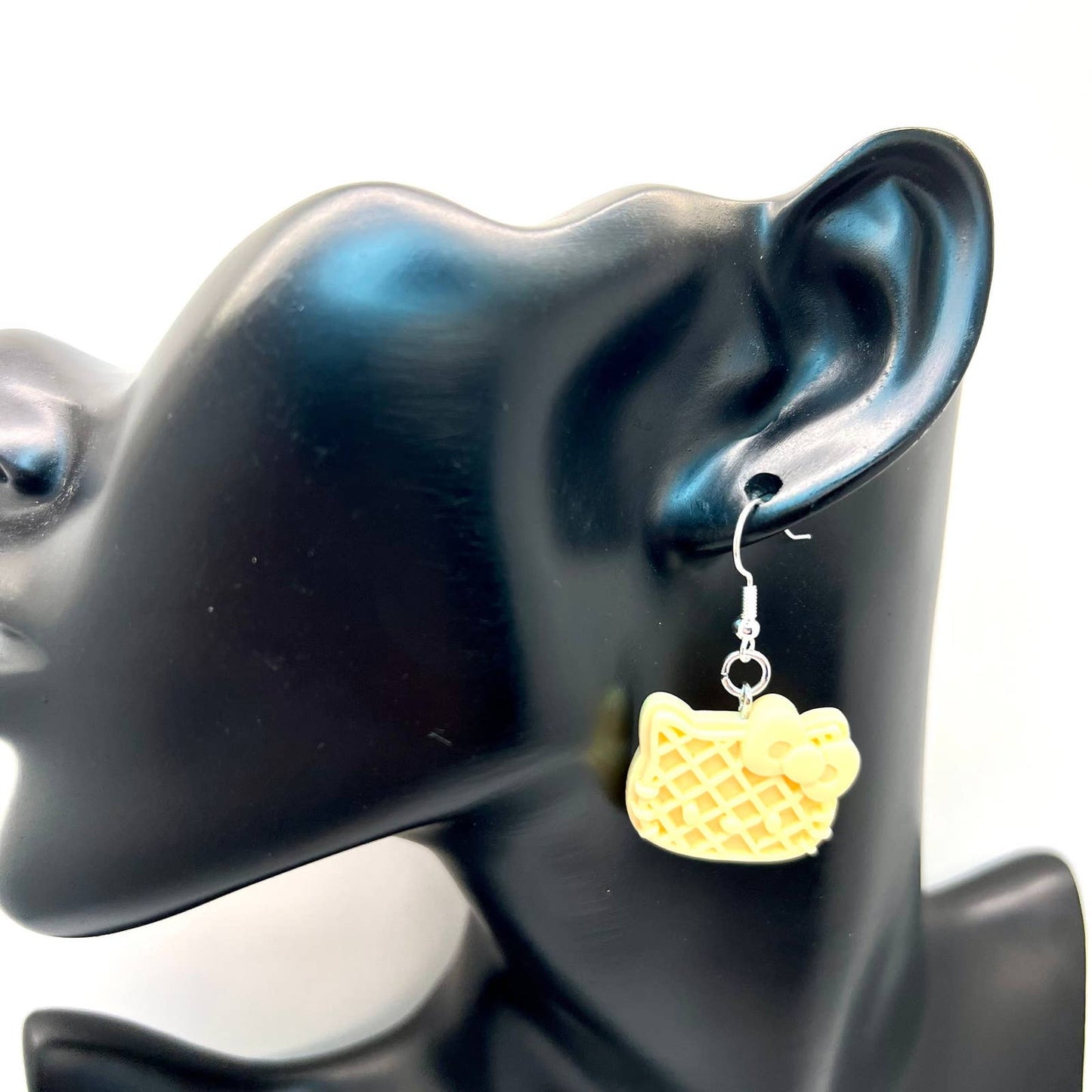 Hello Kitty Earrings