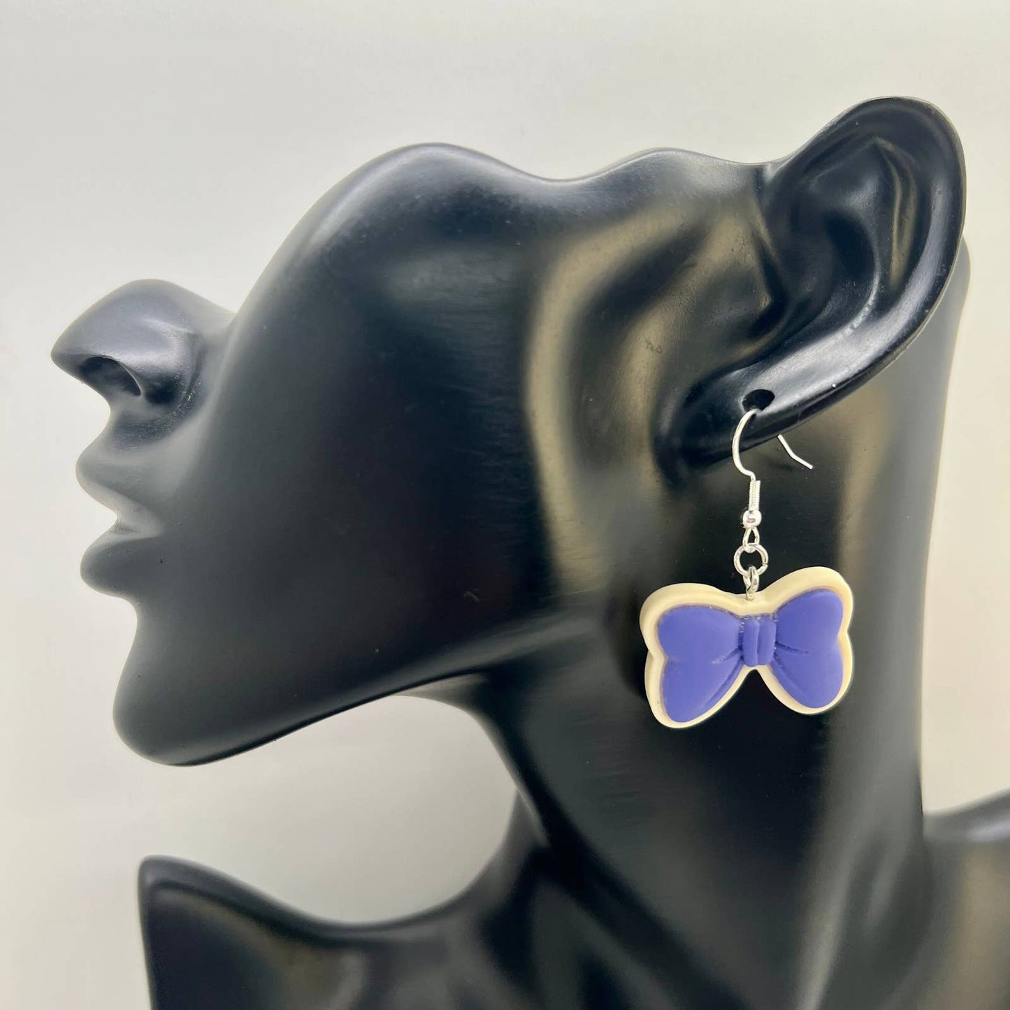 Mickey Mouse Earrings