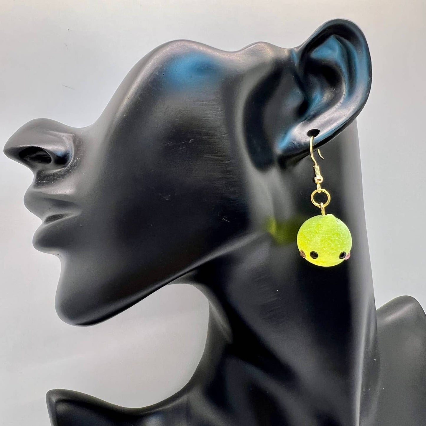 Rain Drop Earrings