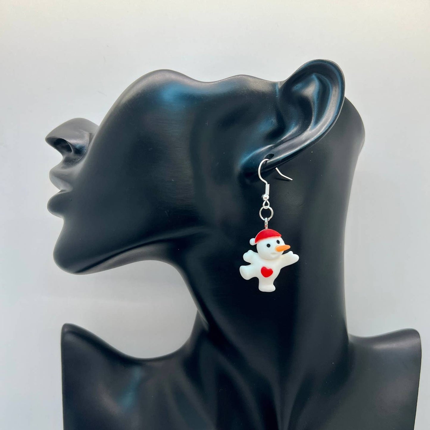 Christmas Earrings