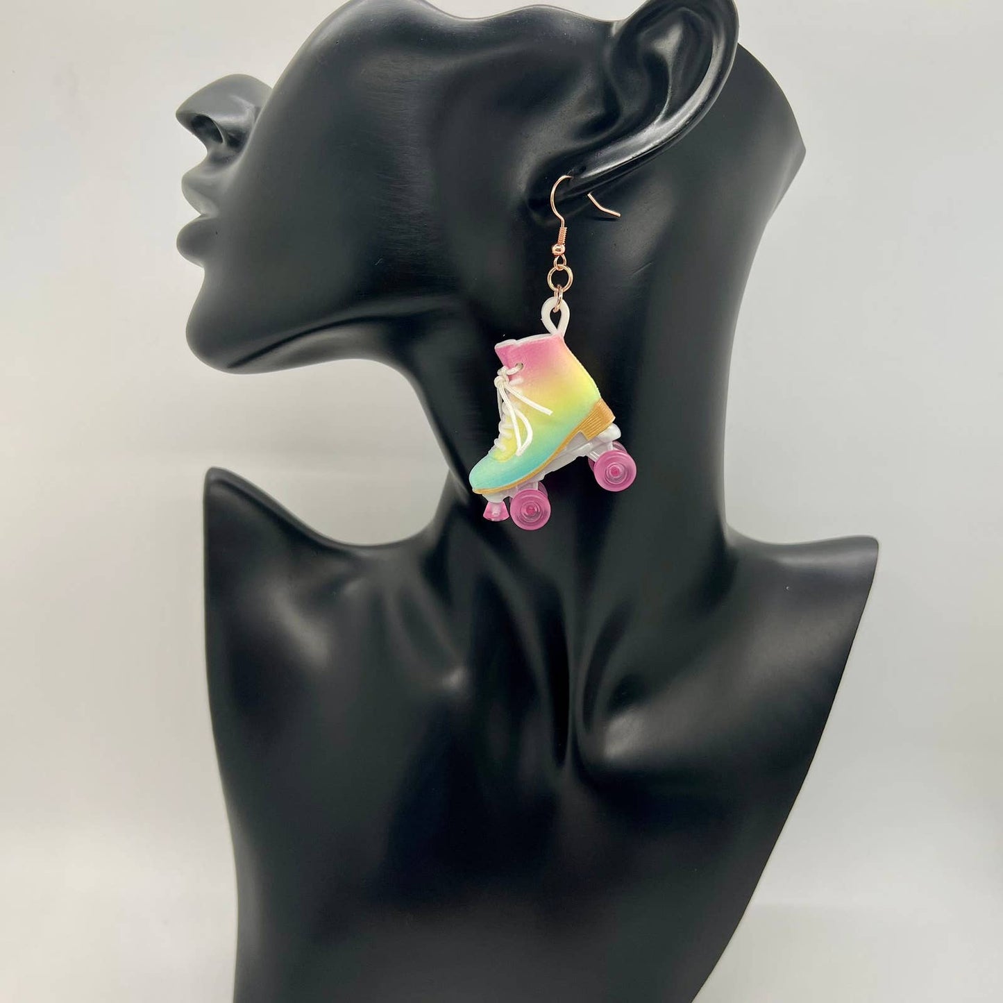 Shopkins Tennis Shoes Earrings