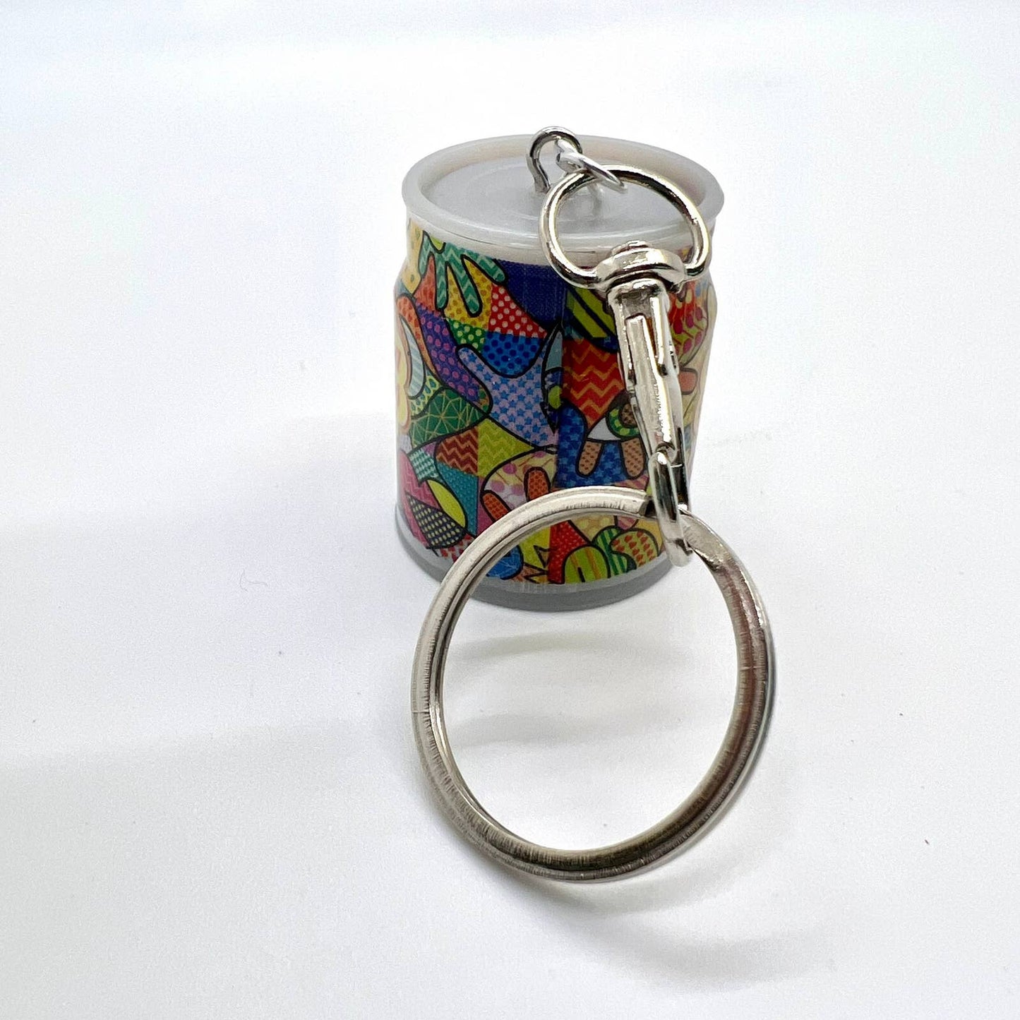 Chupa Chups Keychain