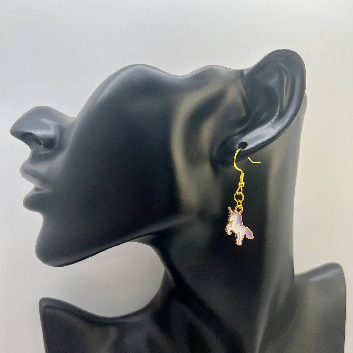 Unicorn Earrings
