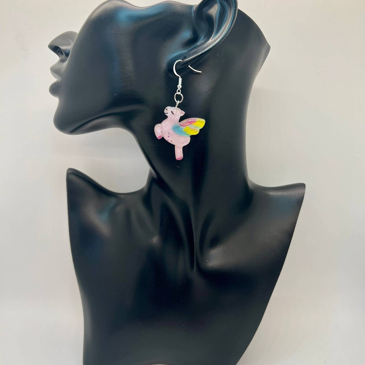 Unicorn Earrings