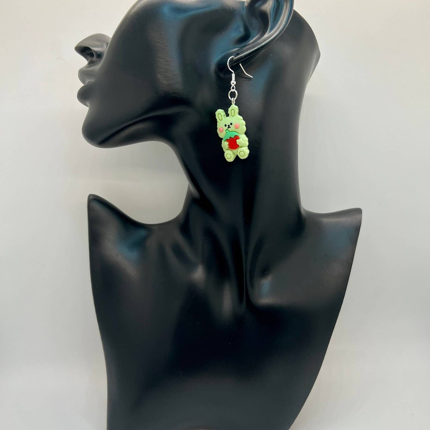 Bunny Rabbit Earrings
