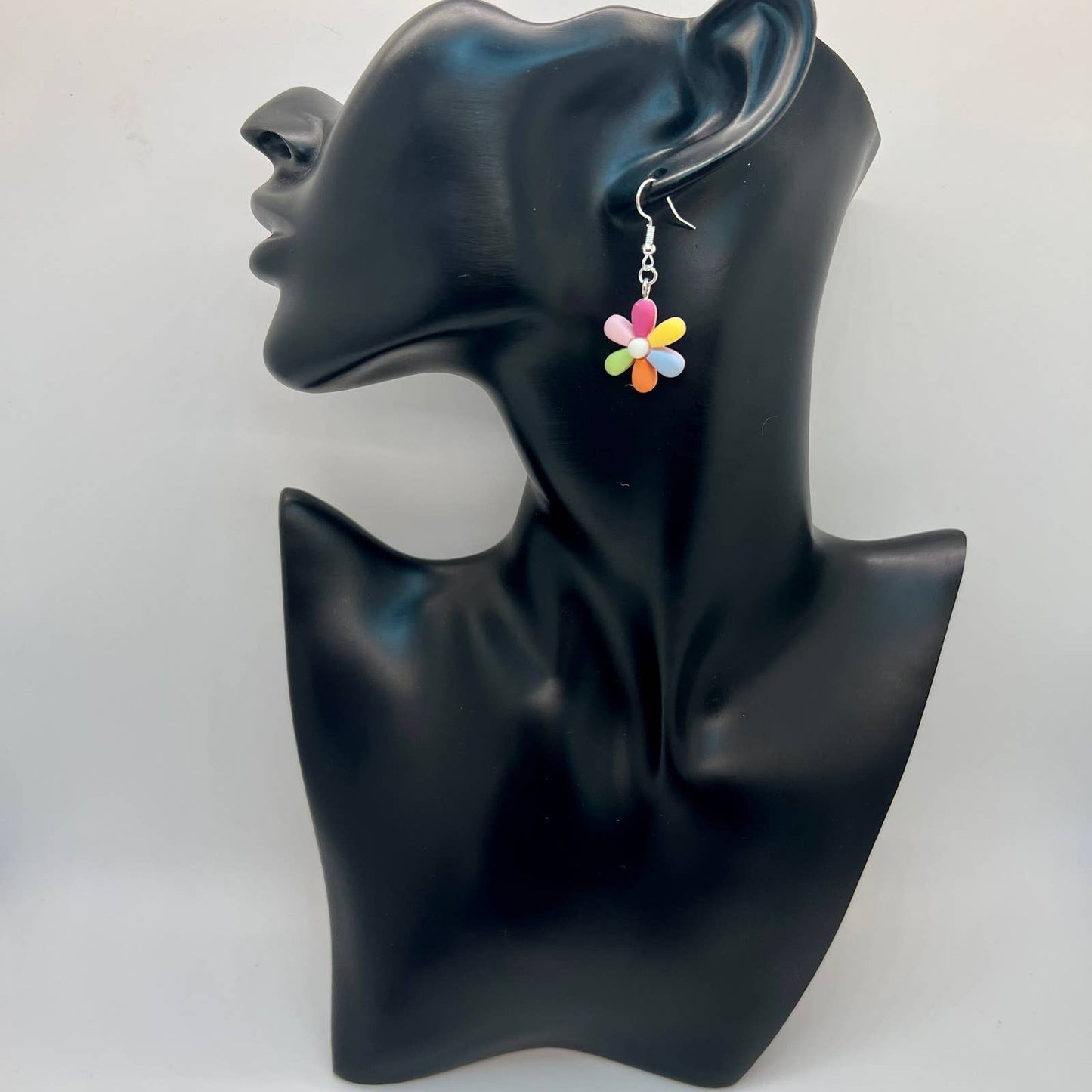 Flower Earrings