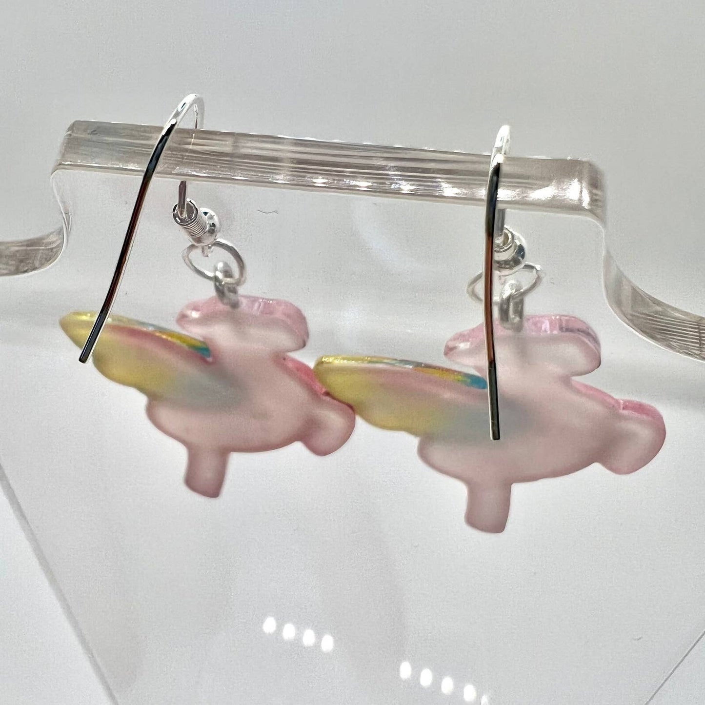 Unicorn Earrings