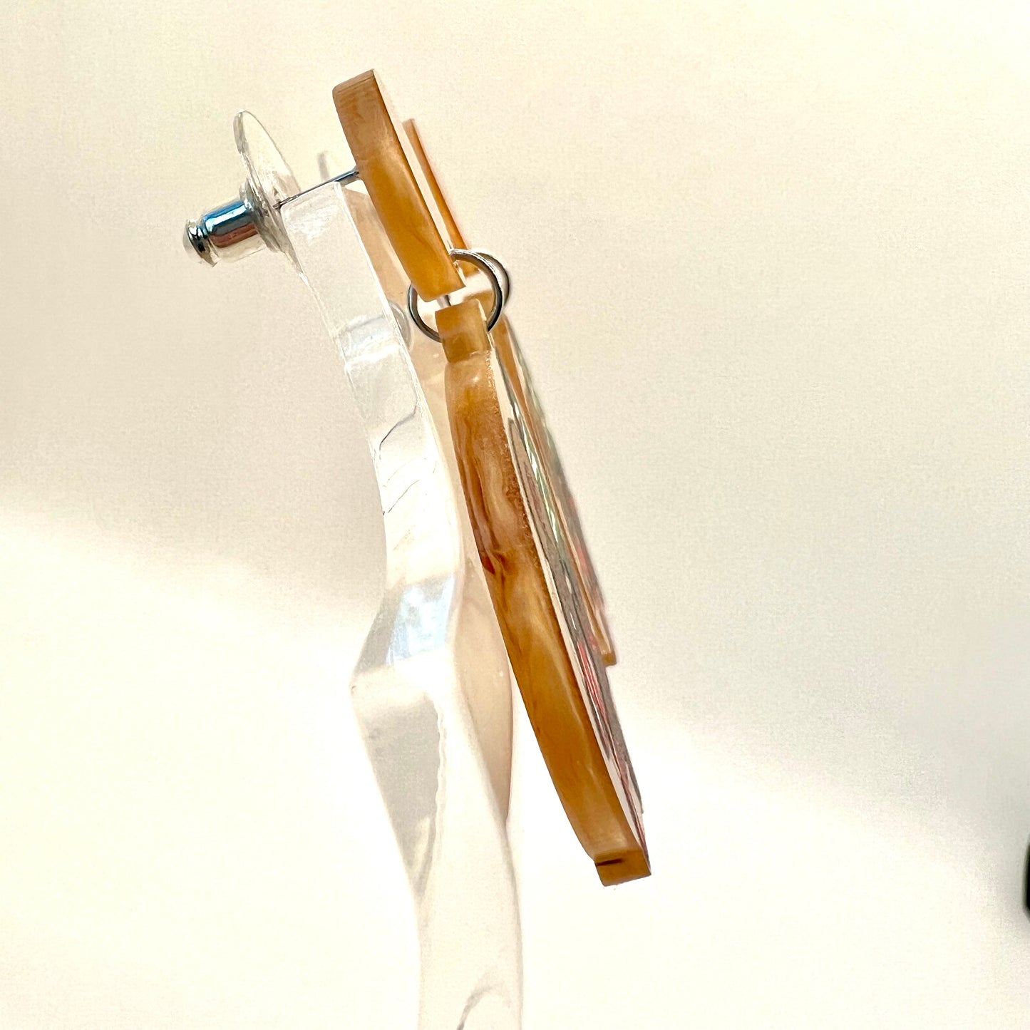 Christmas Cookies Earrings