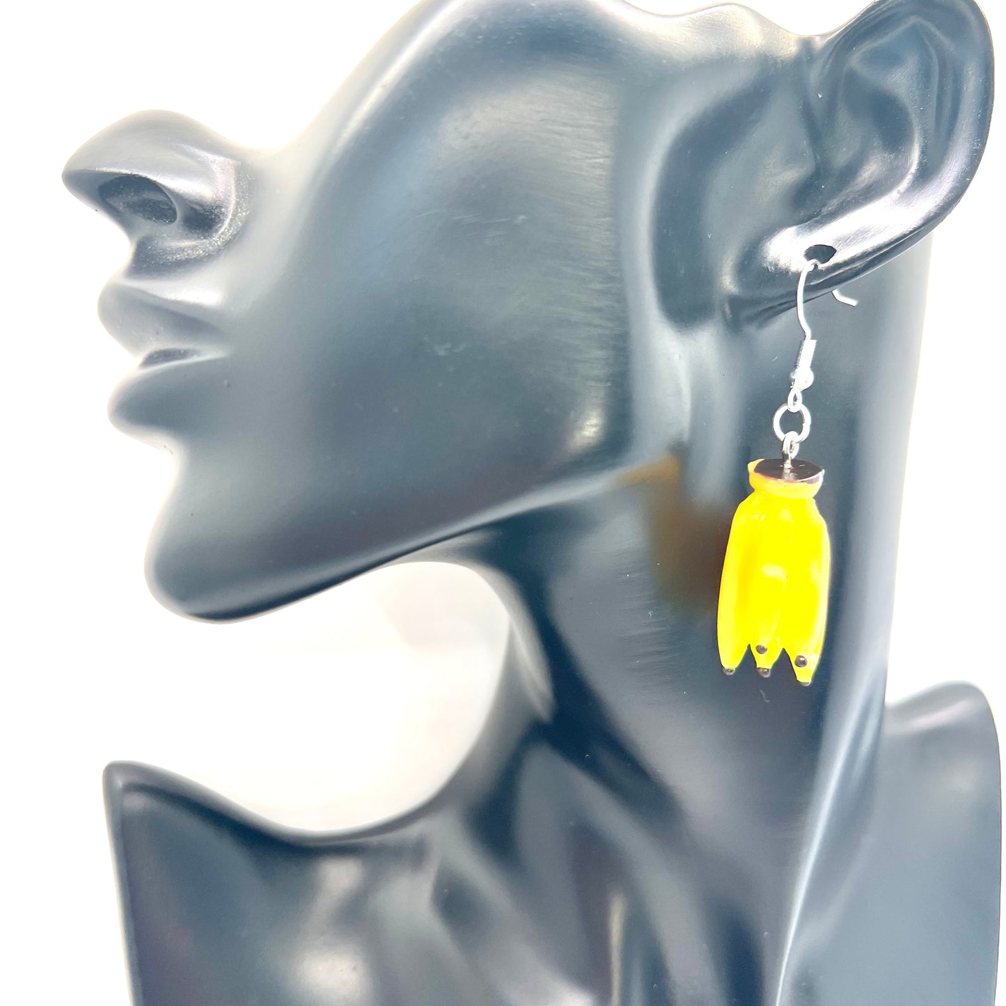 Bunch O’ Bananas Earrings