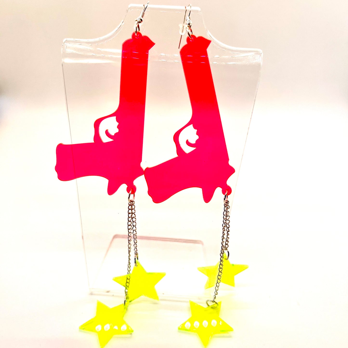 Bang Bang Earrings