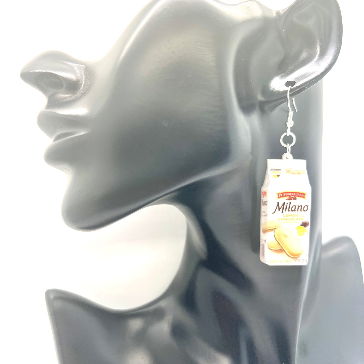 Milano Cookies Earrings