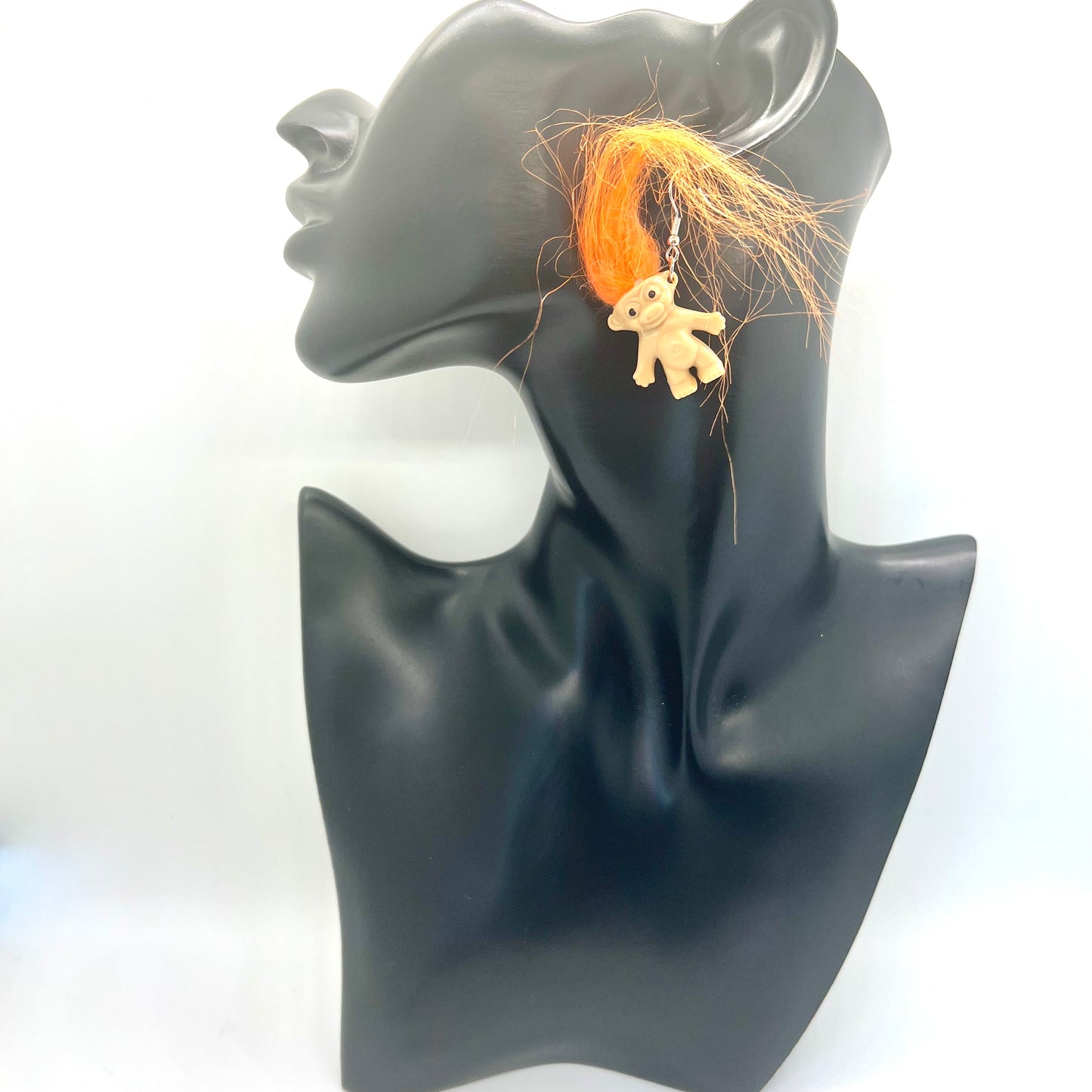 Trolls Earrings