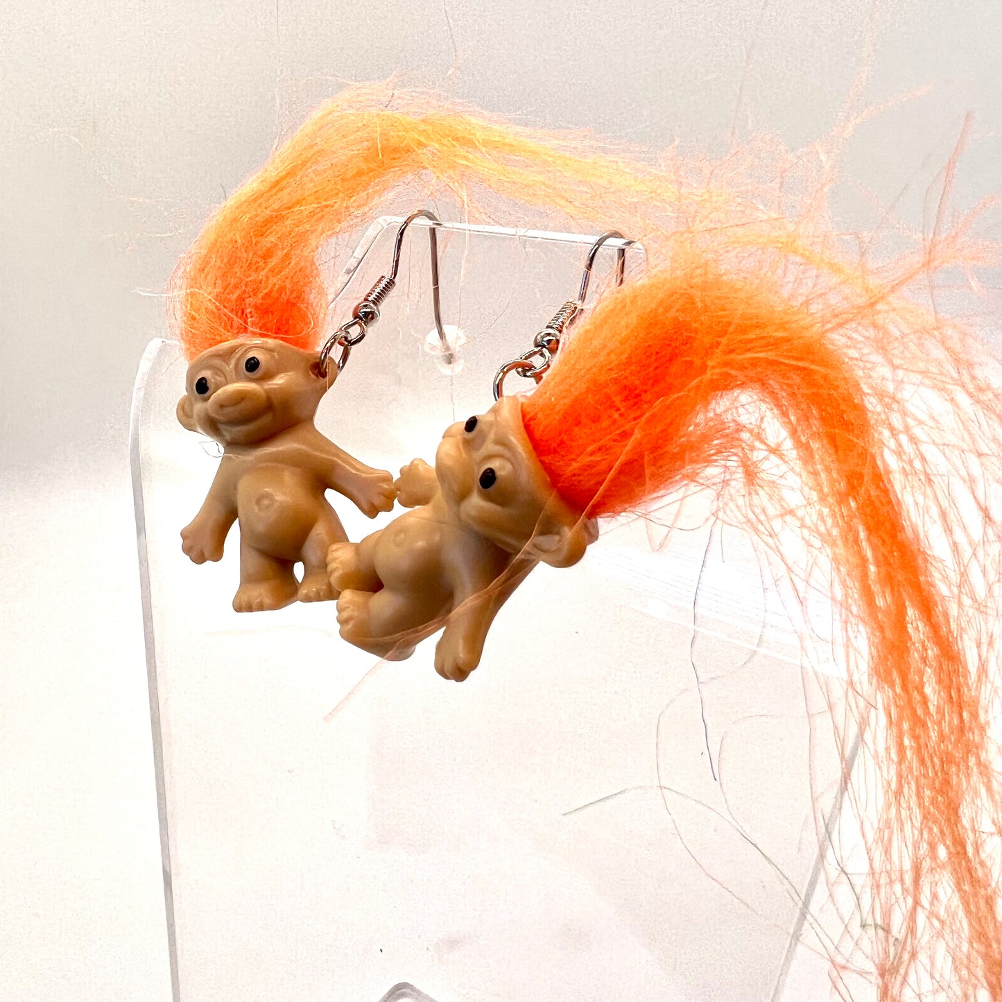 Trolls Earrings