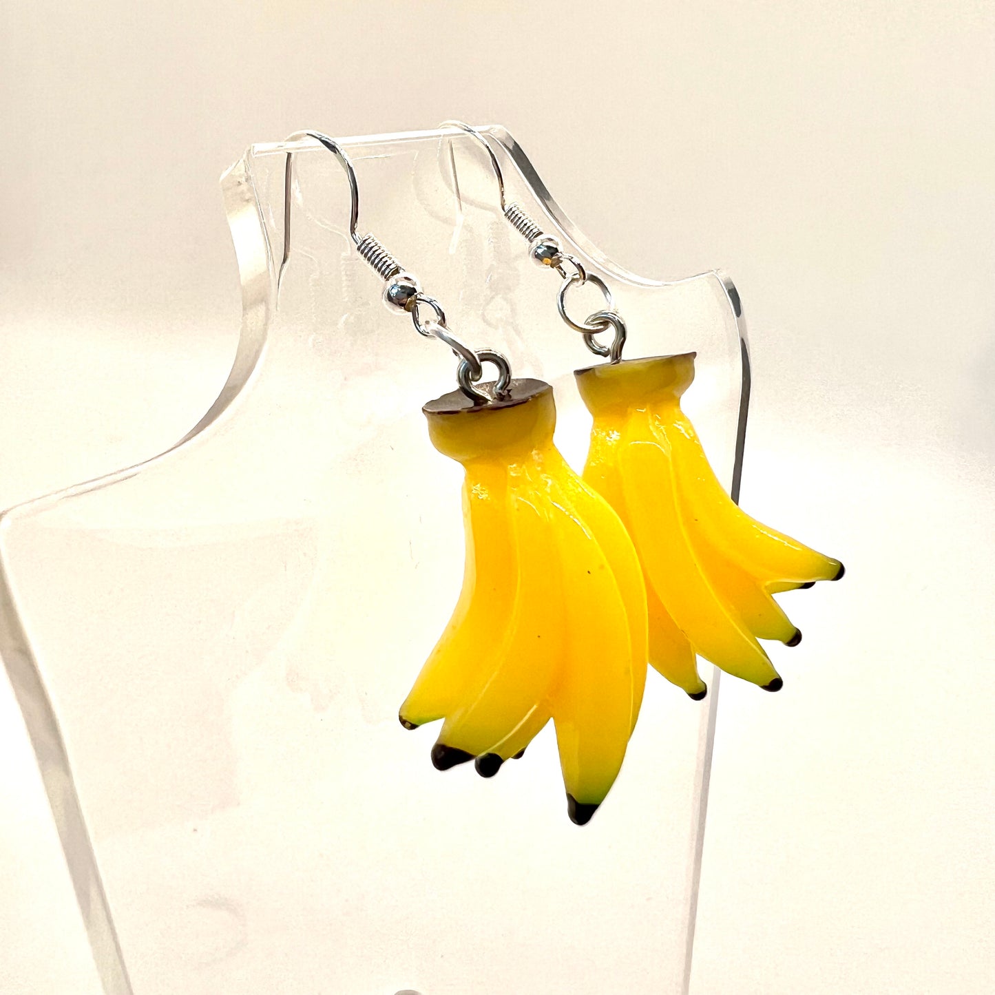 Bunch O’ Bananas Earrings