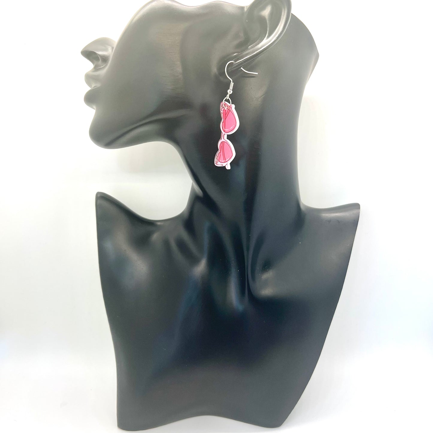 Sun Glasses Earrings