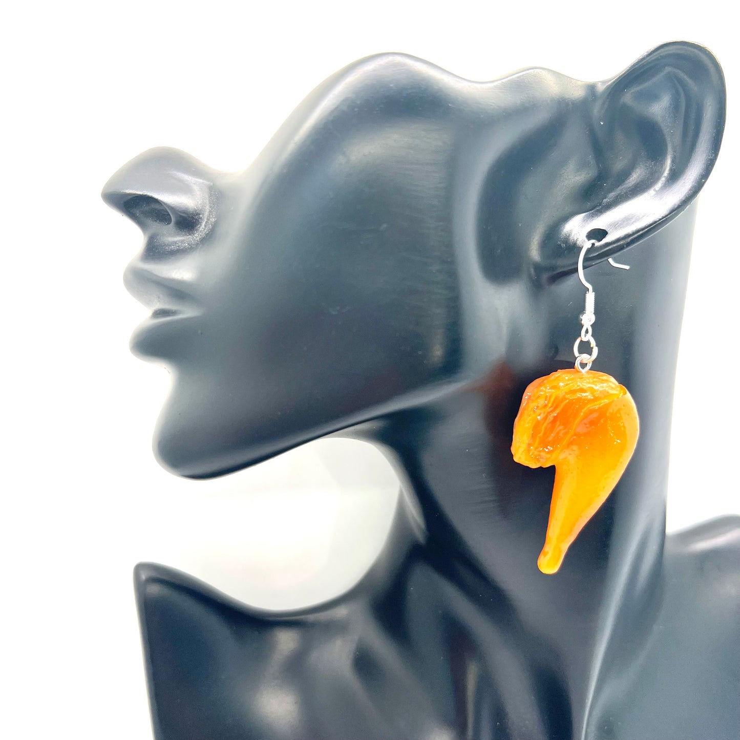 Chicken Wing Earrings