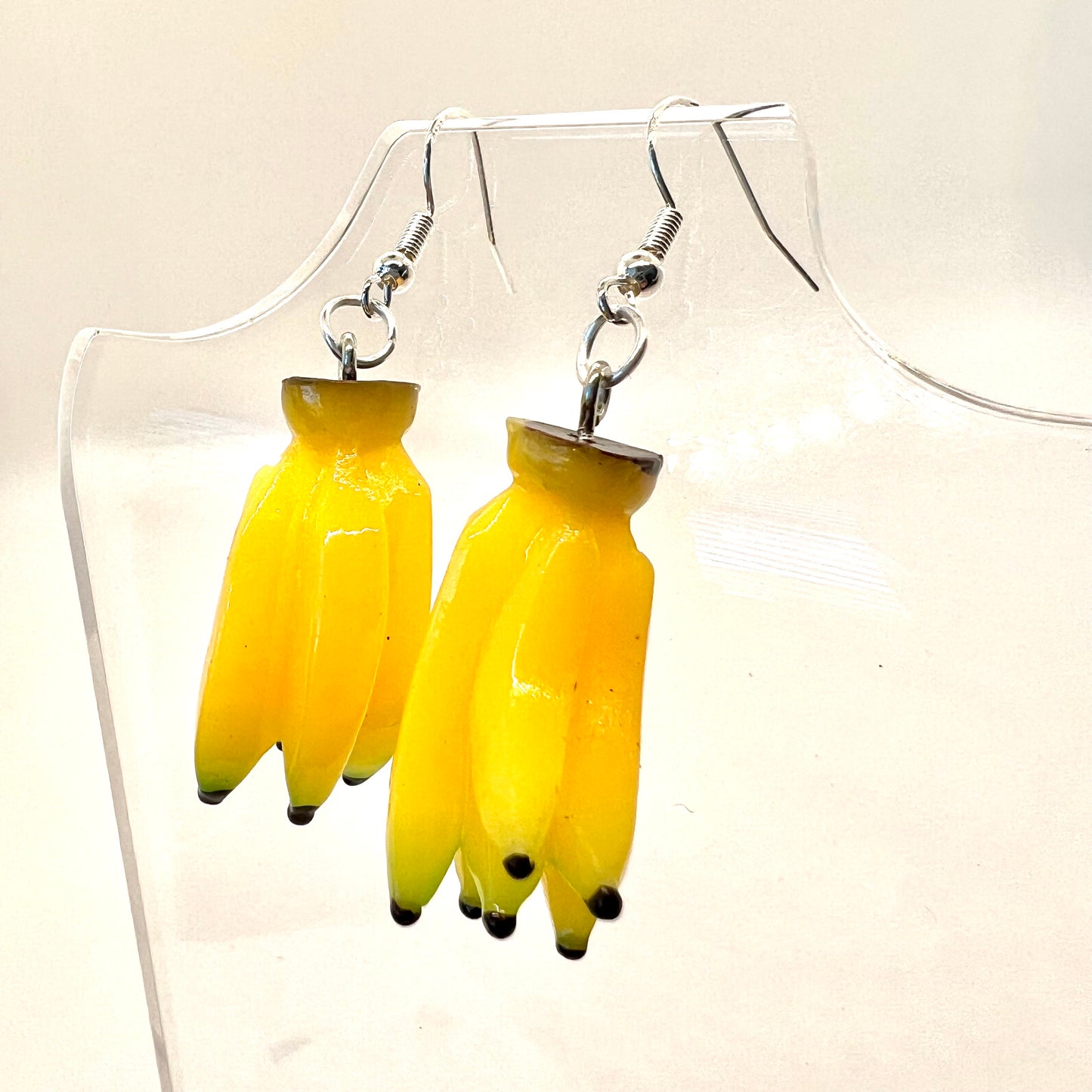 Bunch O’ Bananas Earrings
