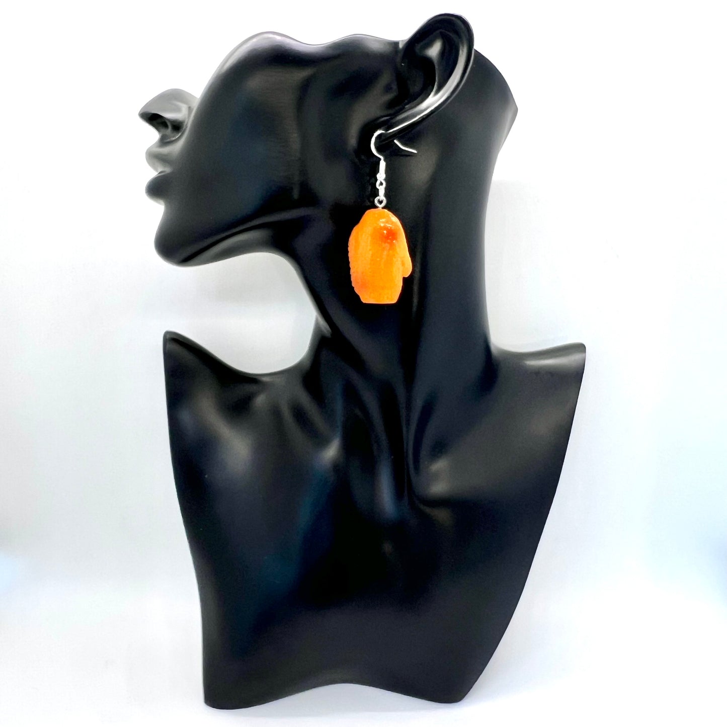 Chicken Wing Earrings
