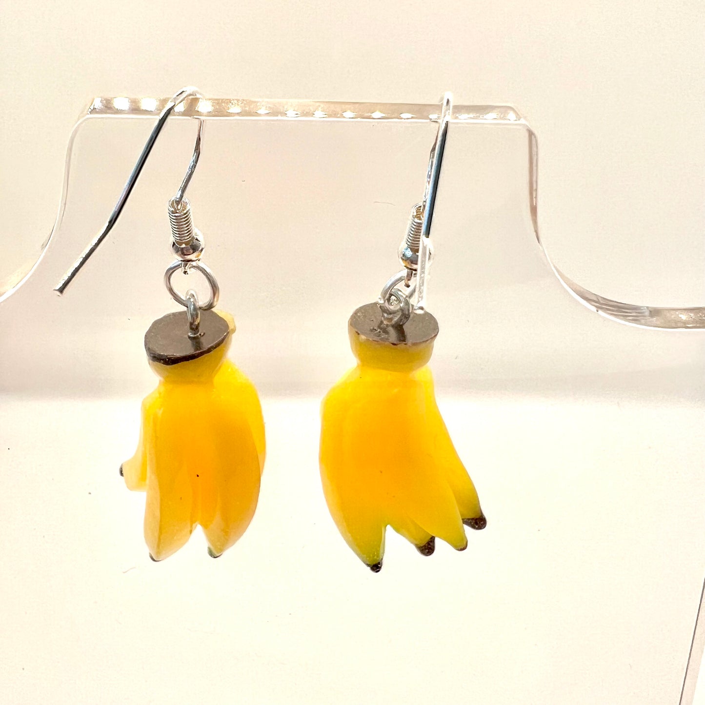 Bunch O’ Bananas Earrings