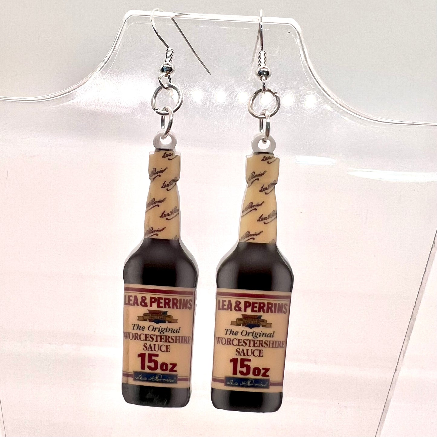 Worcestershire Earrings