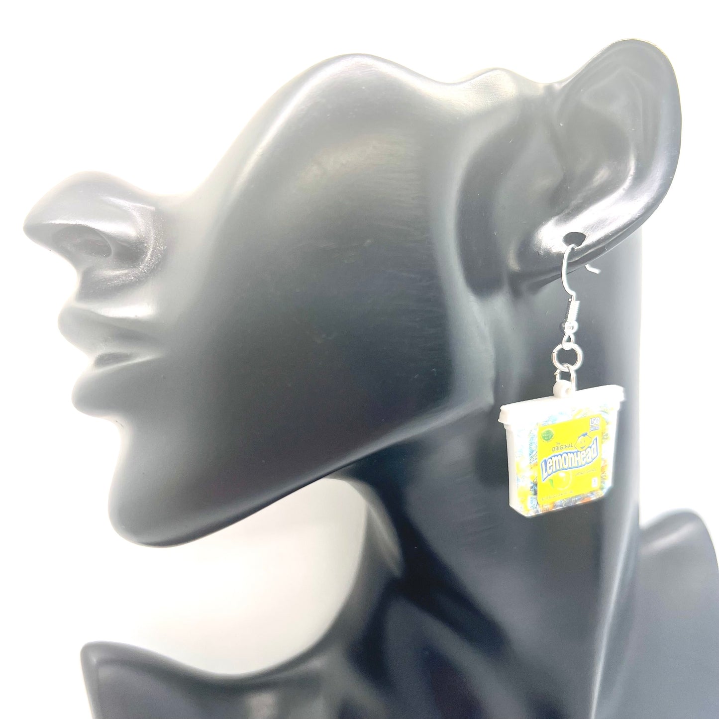 Lemon Heads Earrings