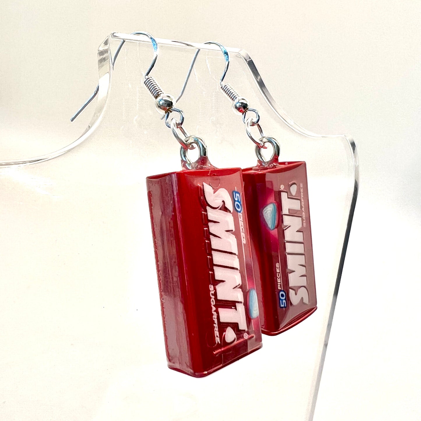 Smints Earrings