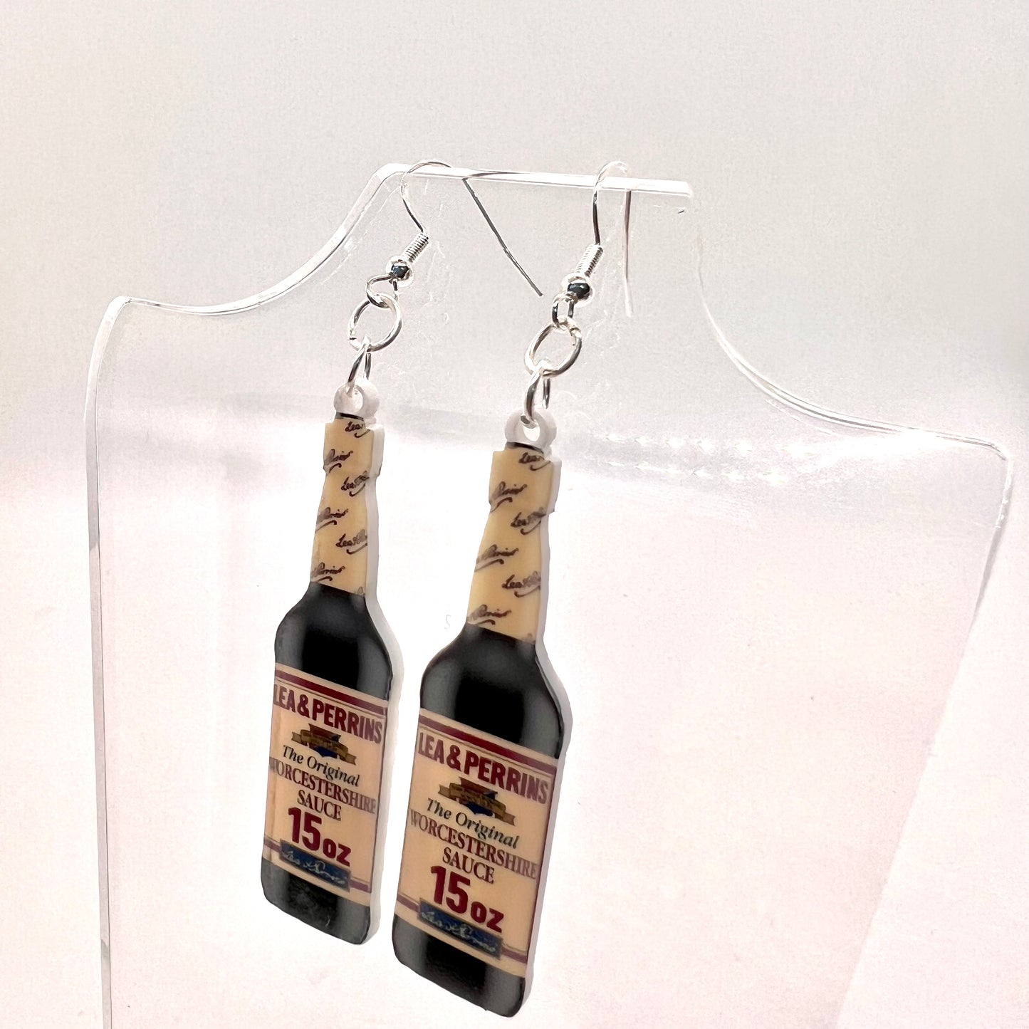 Worcestershire Earrings