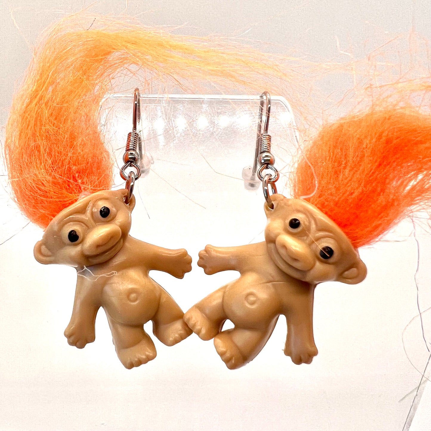 Trolls Earrings