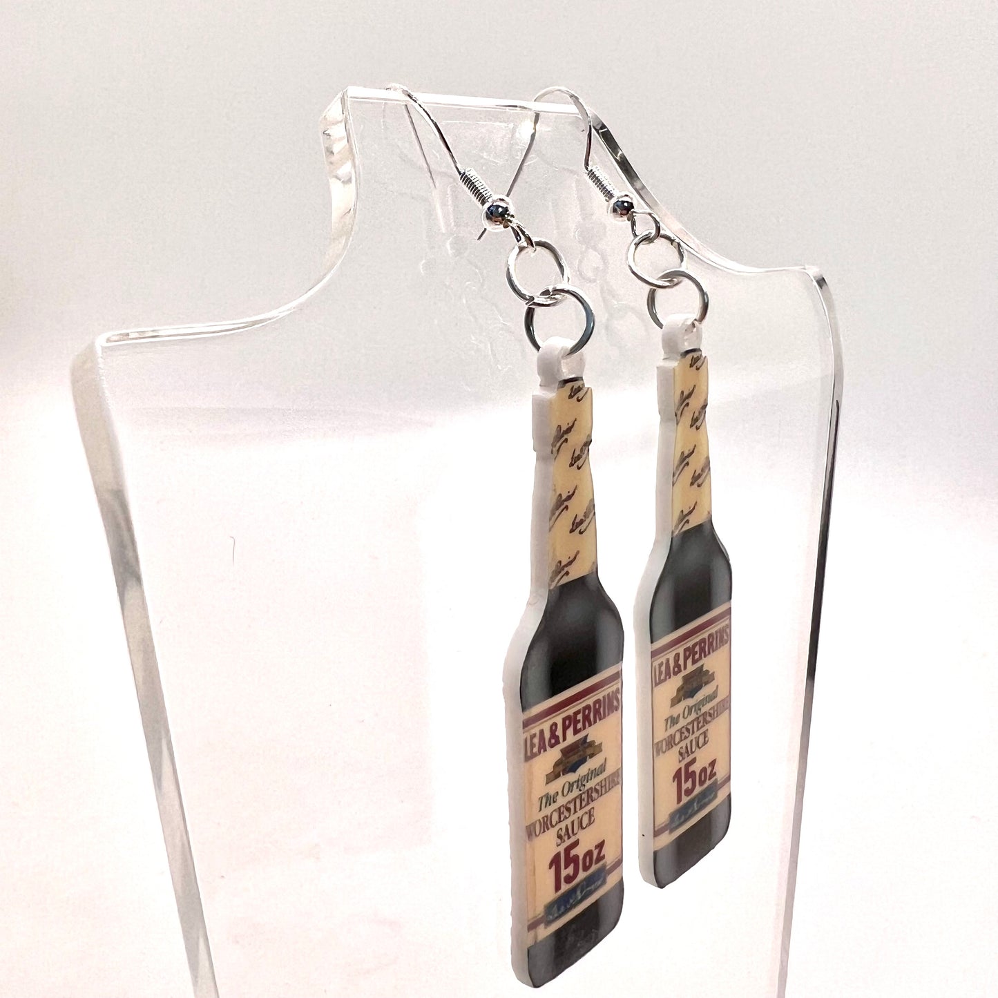 Worcestershire Earrings