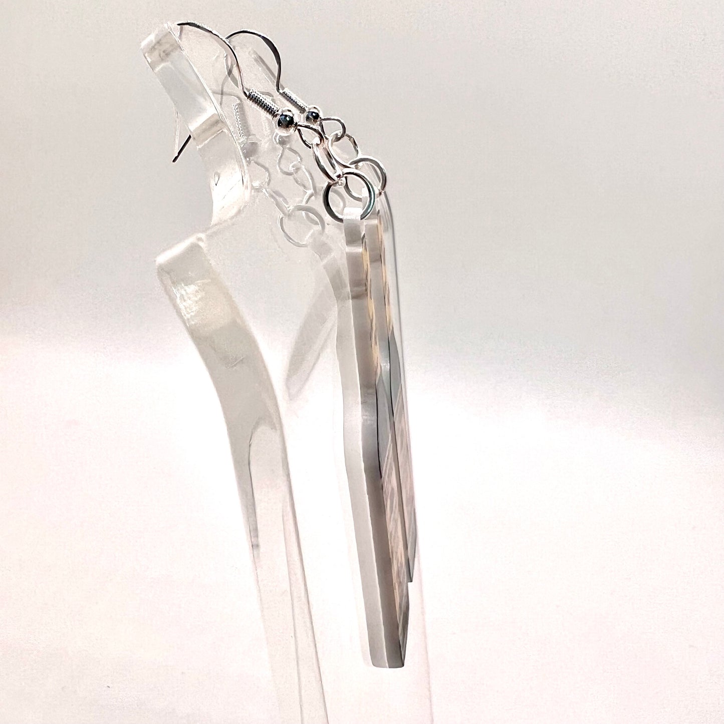 Worcestershire Earrings