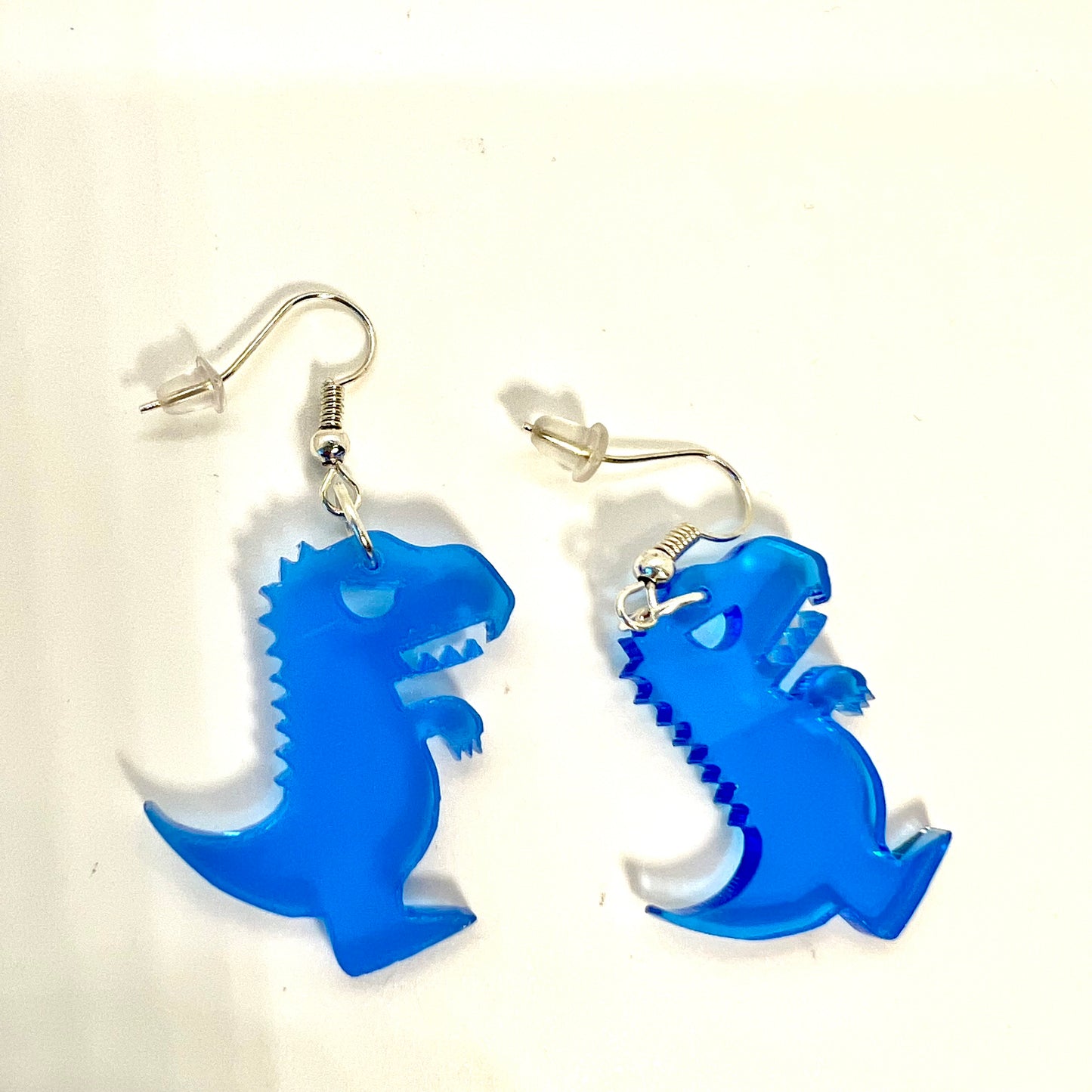 T-Rex Earrings