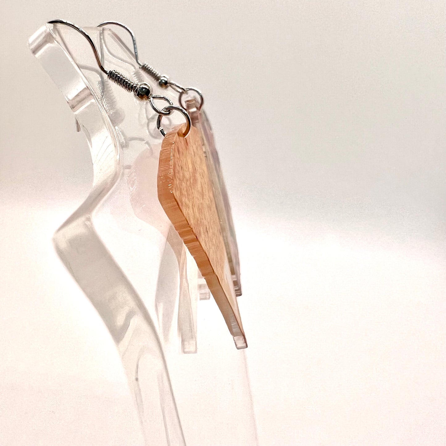 Taco & Nacho Earrings