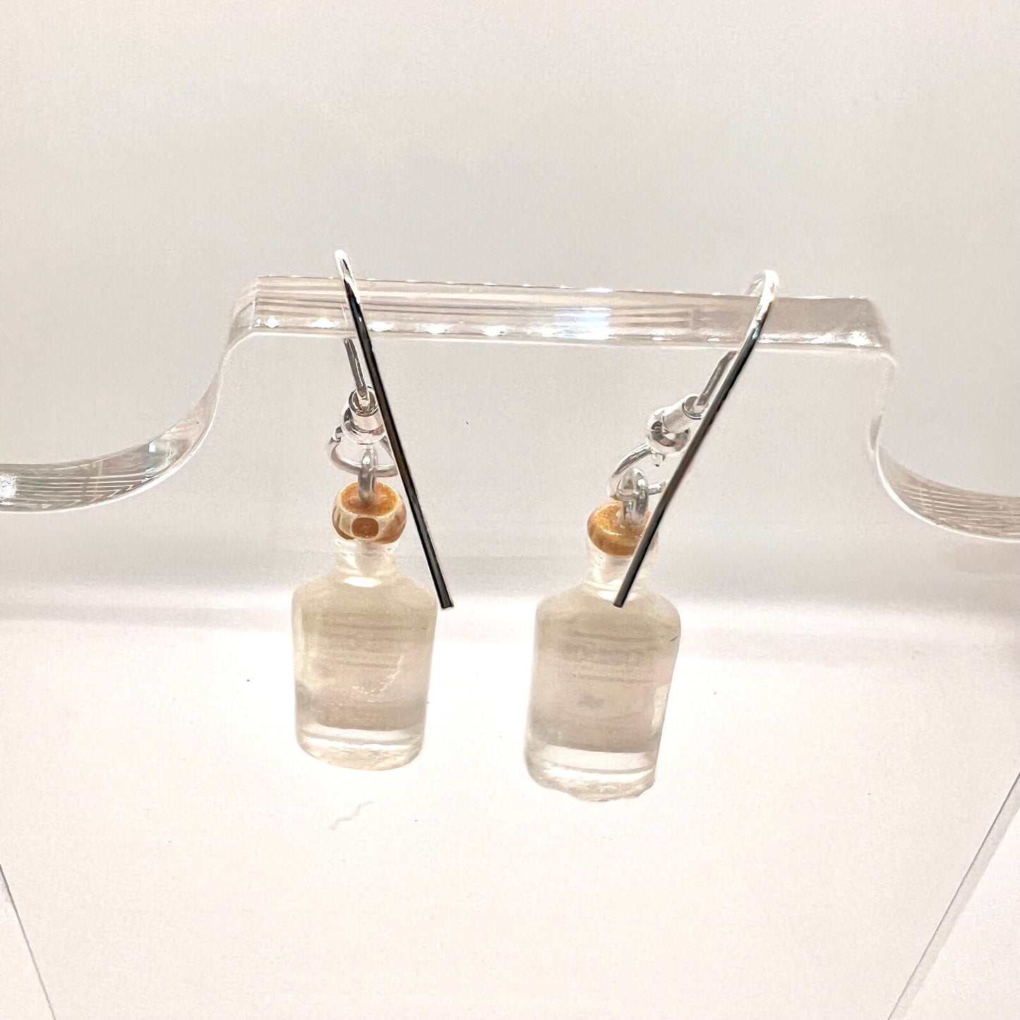 Gordons Gin Earrings