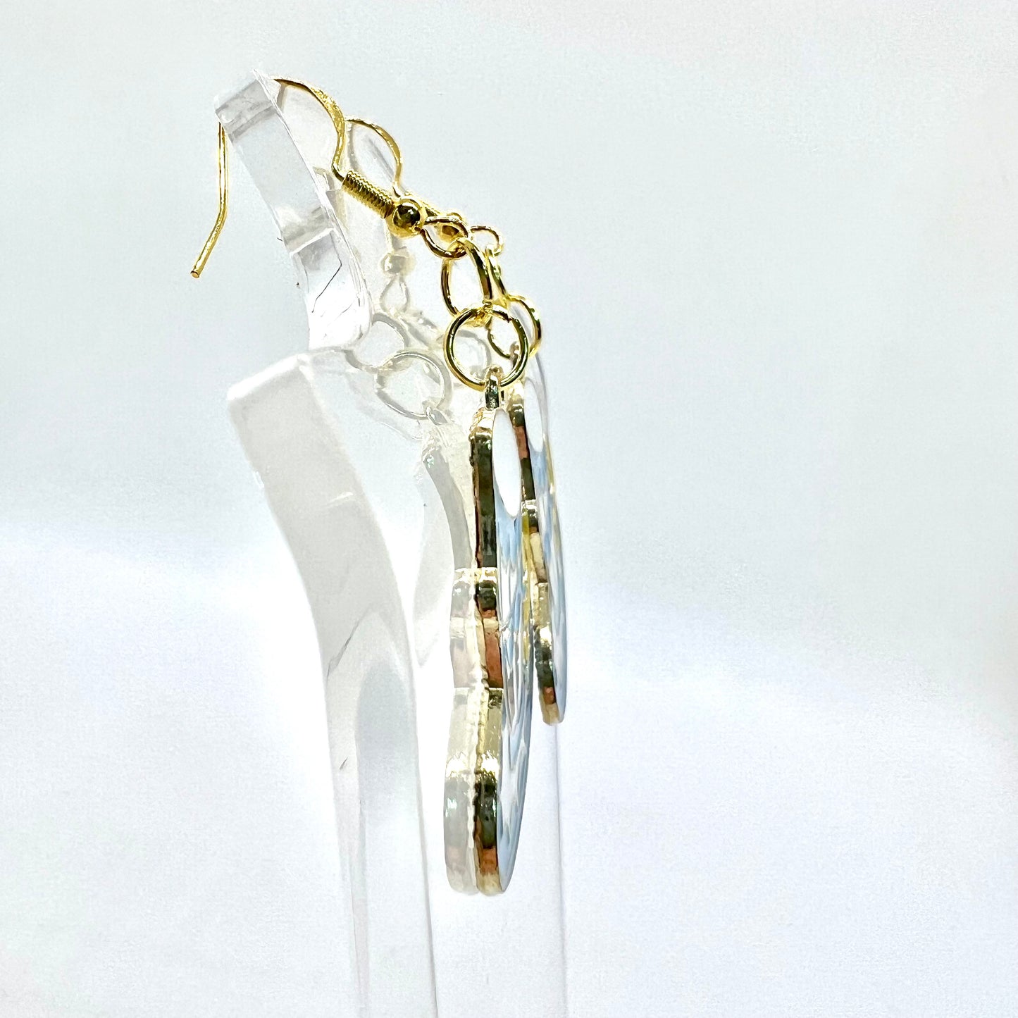 Tea Cup Earrings
