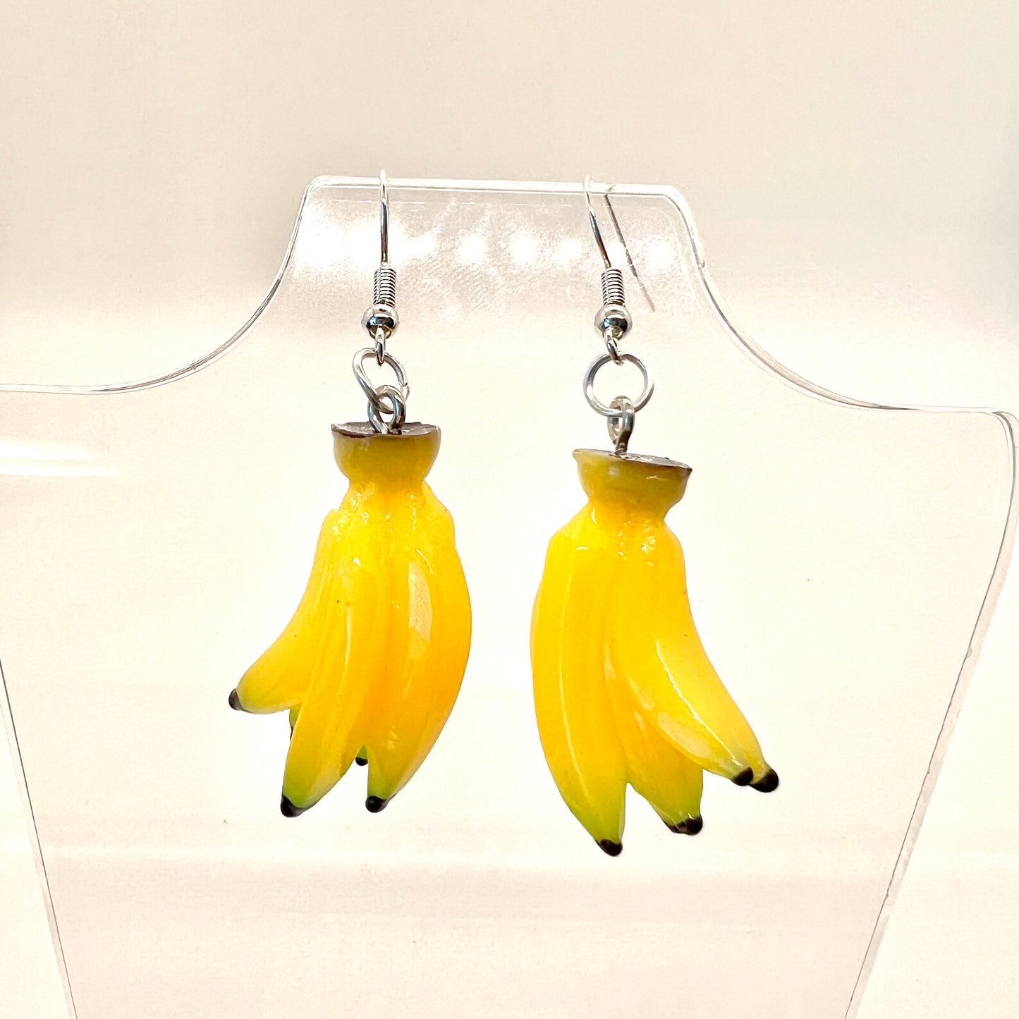 Bunch O’ Bananas Earrings