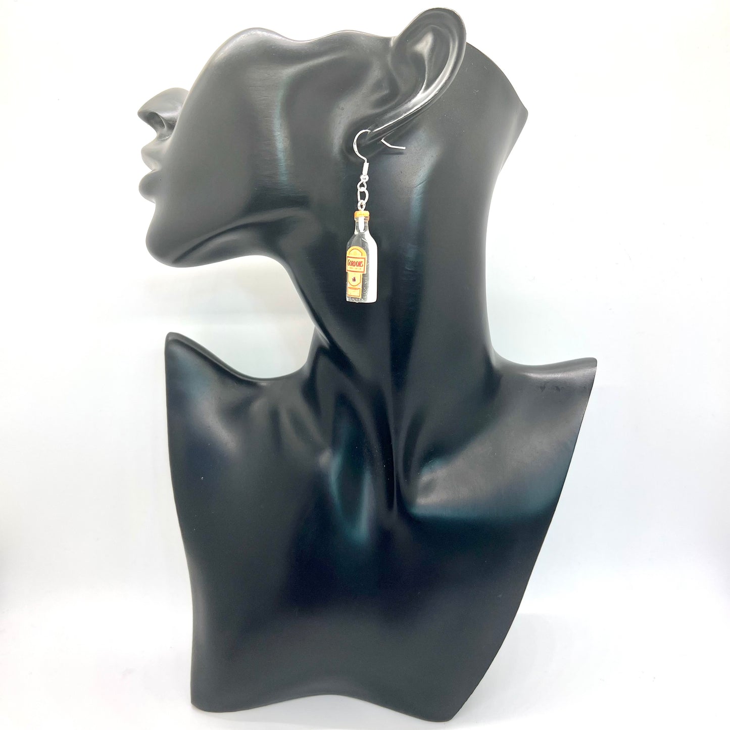 Gordons Gin Earrings