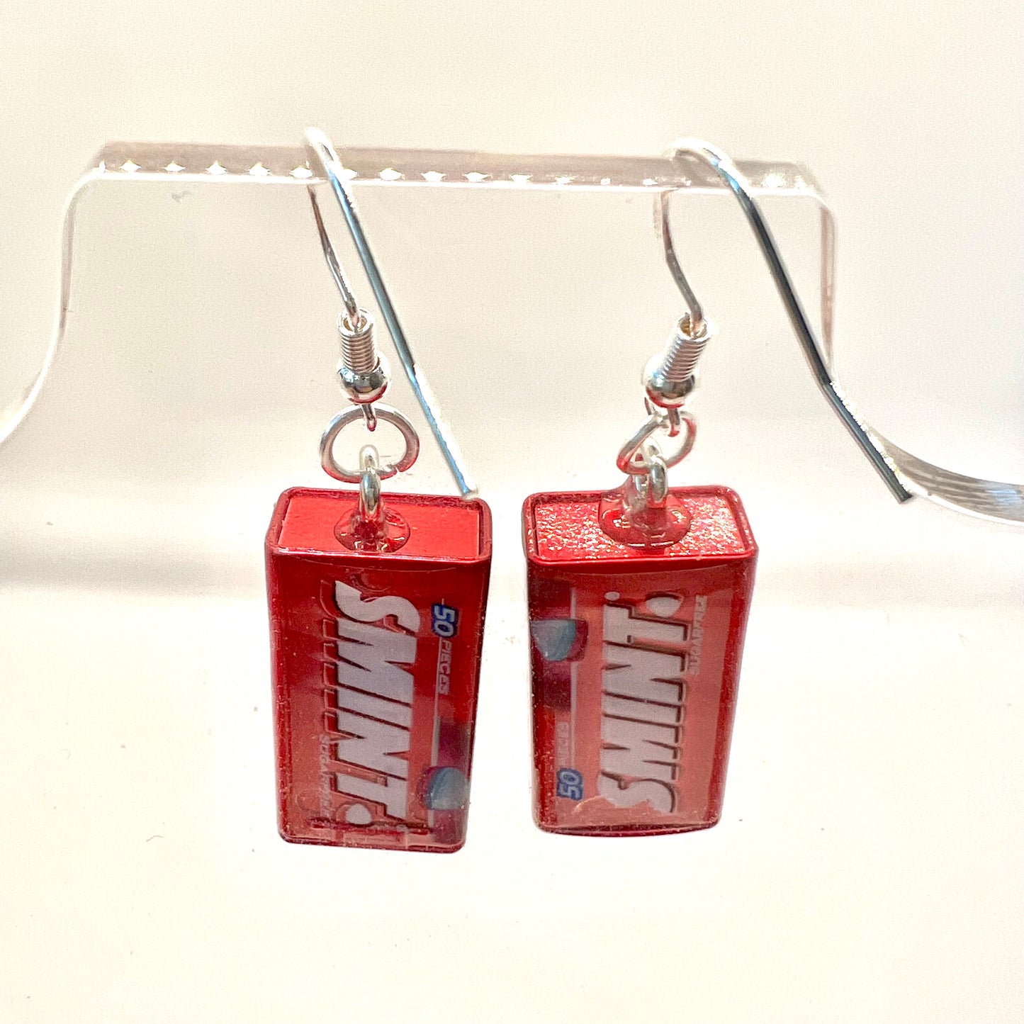 Smints Earrings