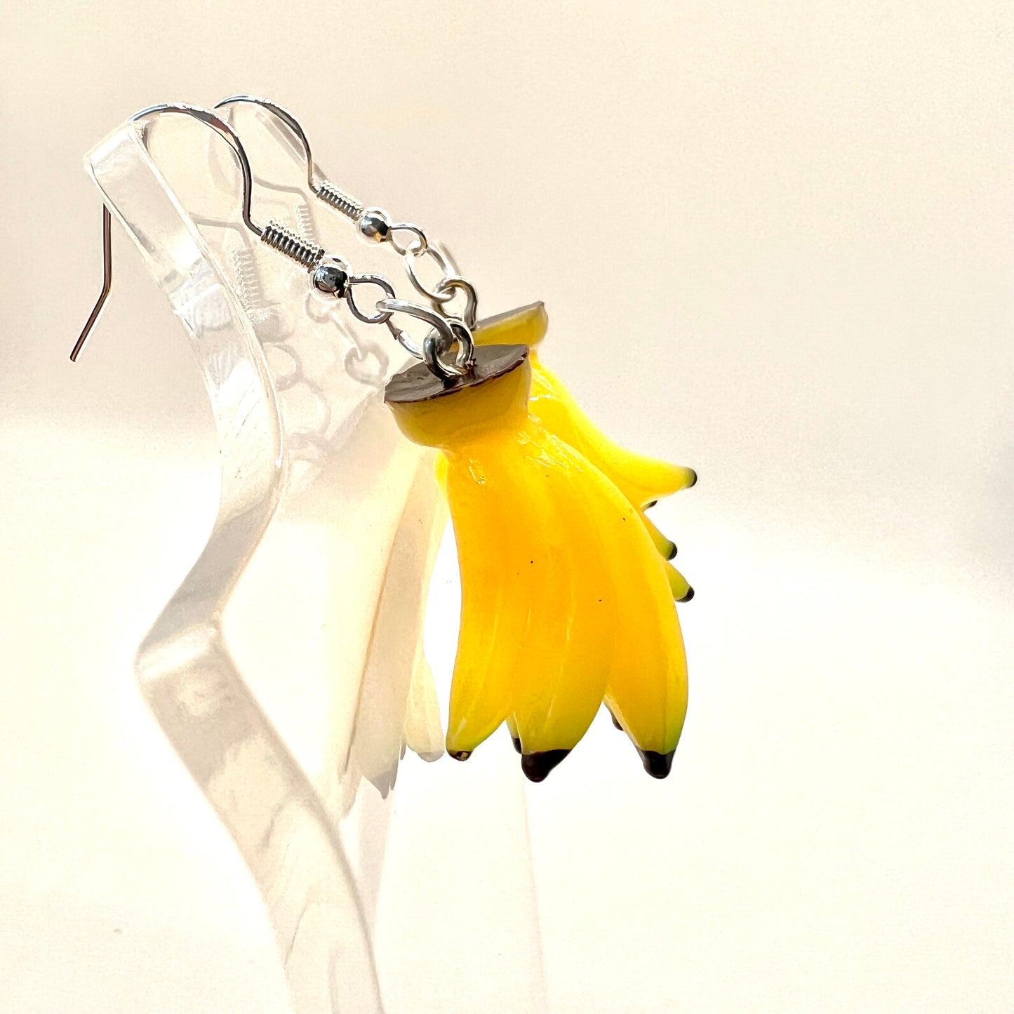 Bunch O’ Bananas Earrings