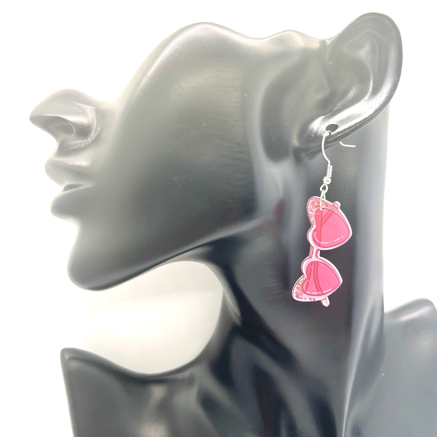 Sun Glasses Earrings