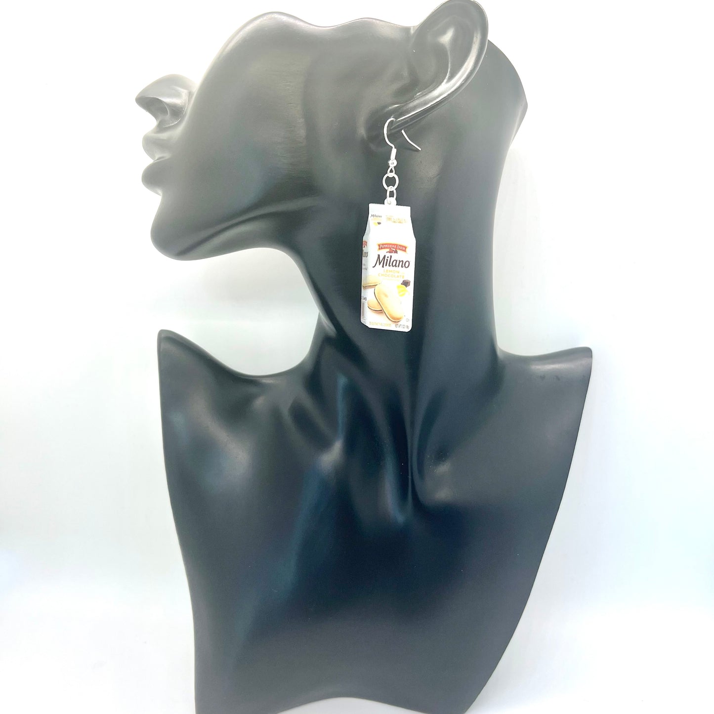 Milano Cookies Earrings