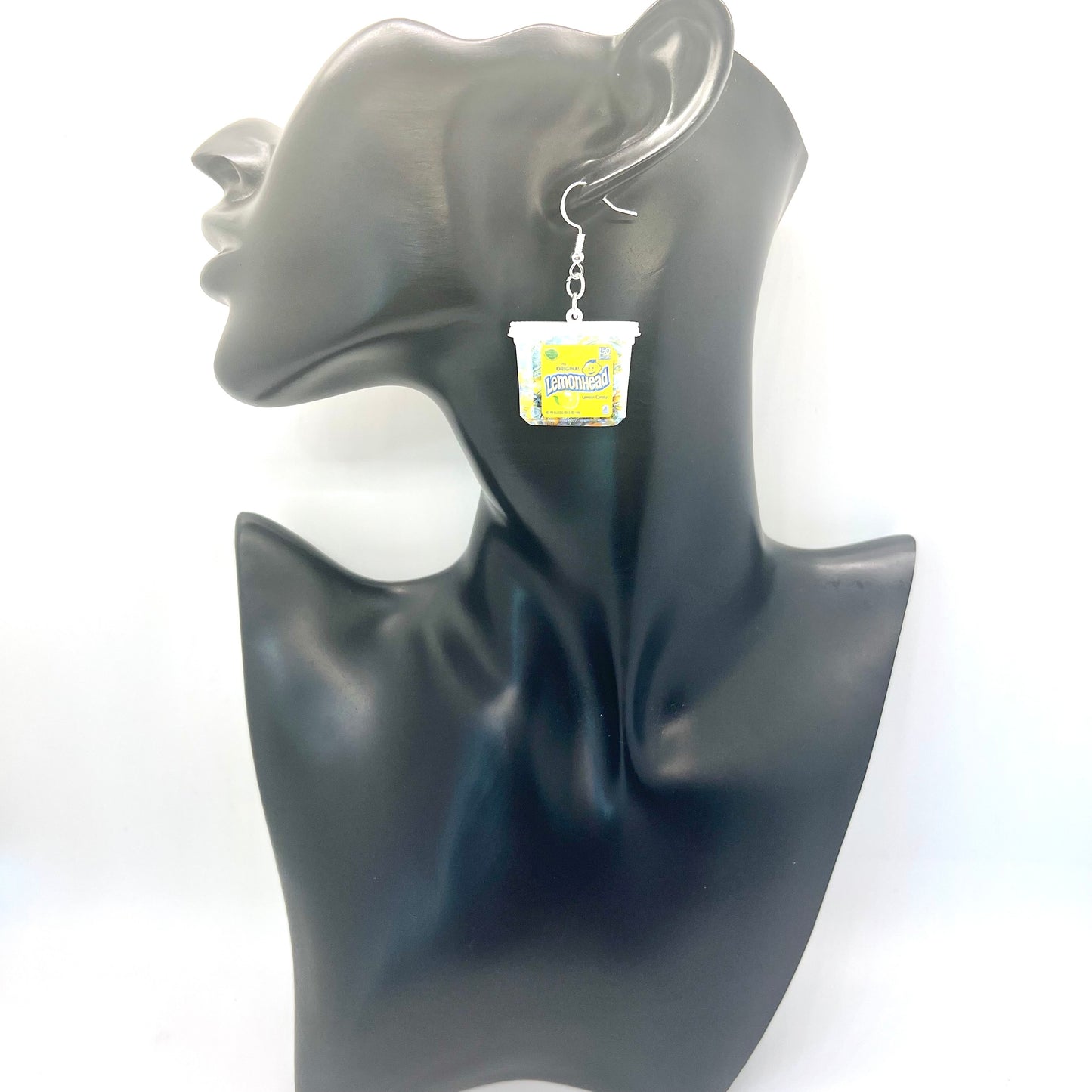 Lemon Heads Earrings