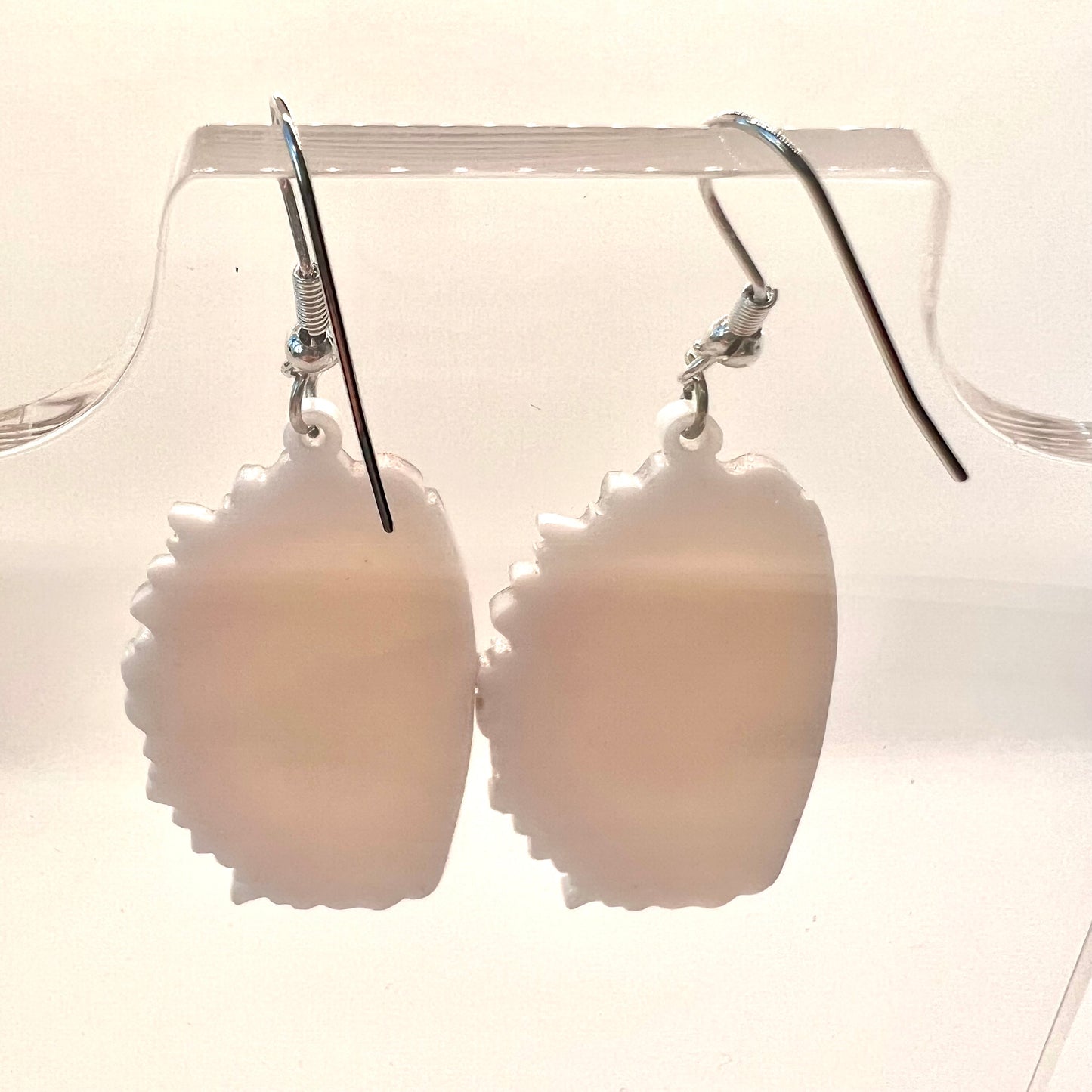 Taco Earrings