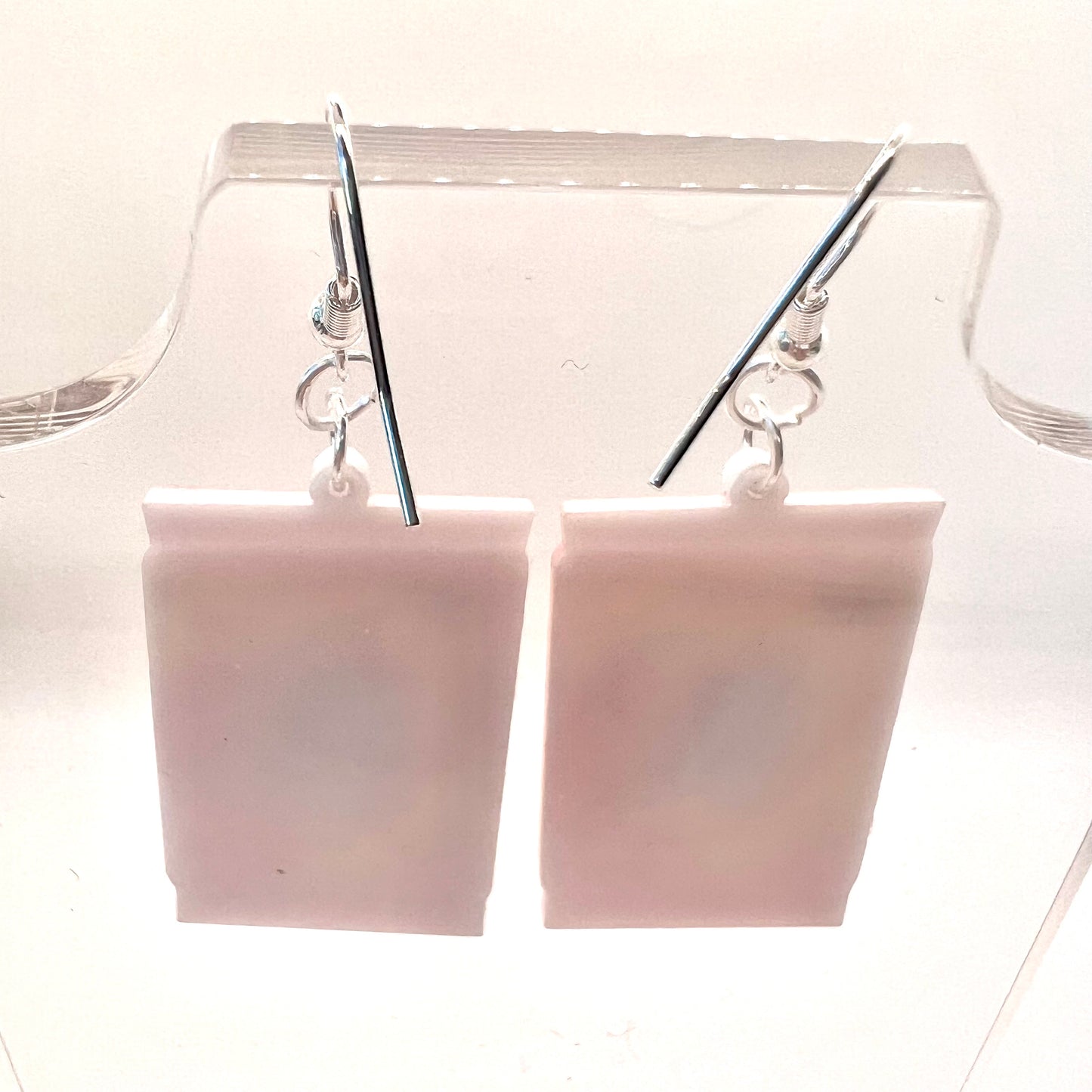 Nutter Butter Earrings