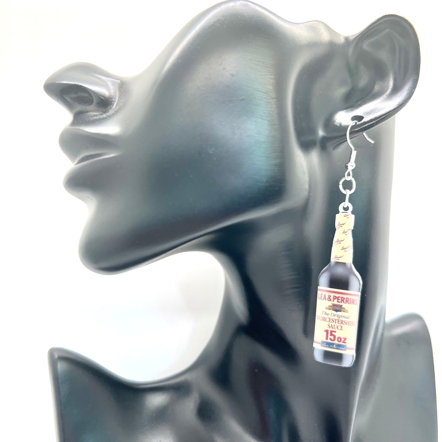 Worcestershire Earrings