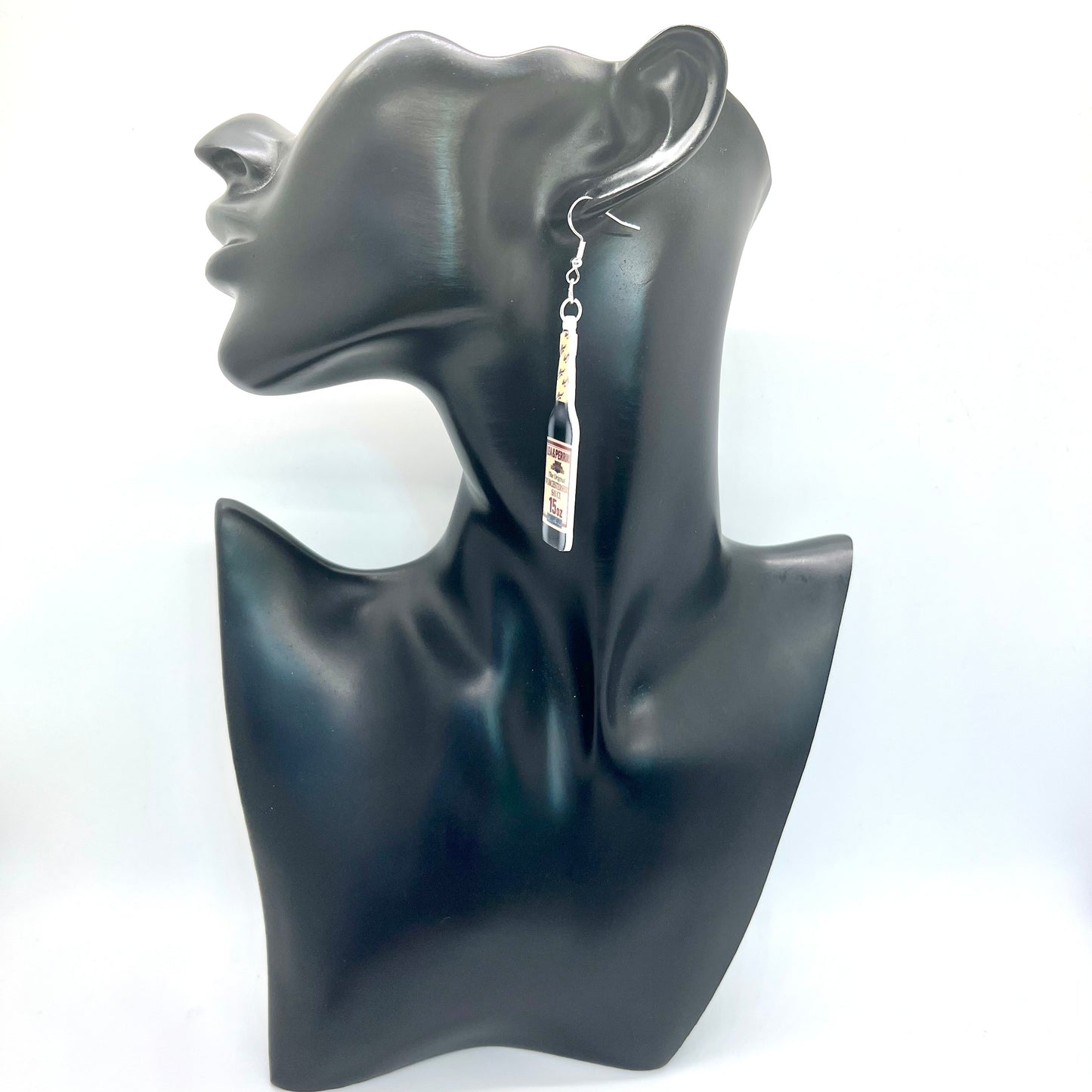 Worcestershire Earrings