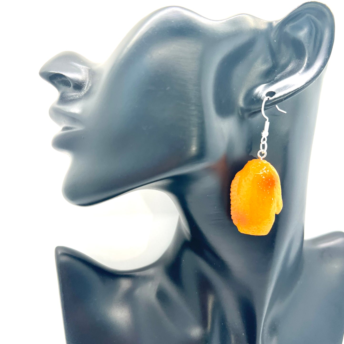 Chicken Wing Earrings