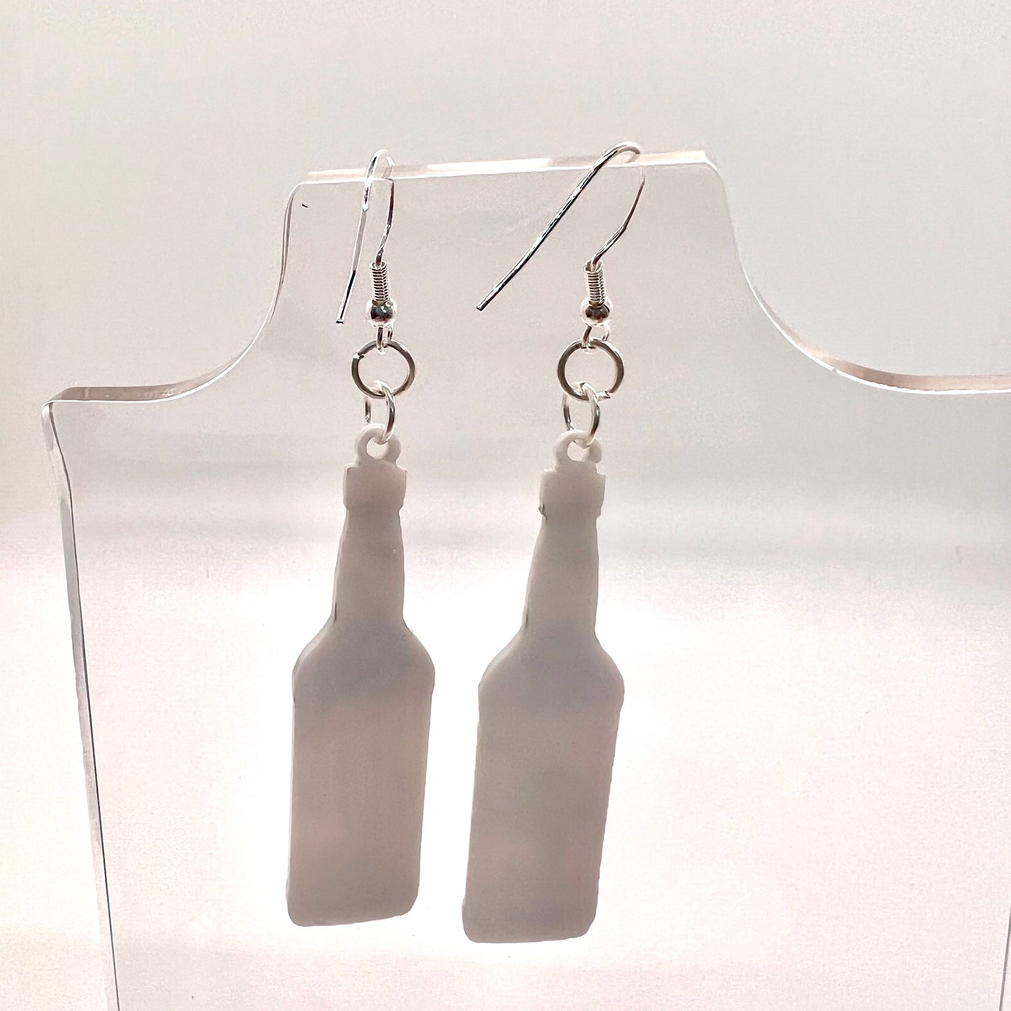 Worcestershire Earrings