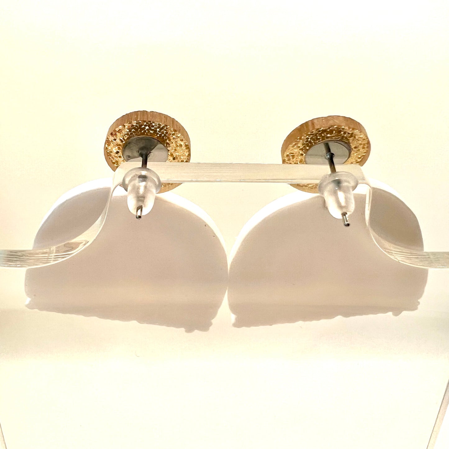 Special Education Earrings