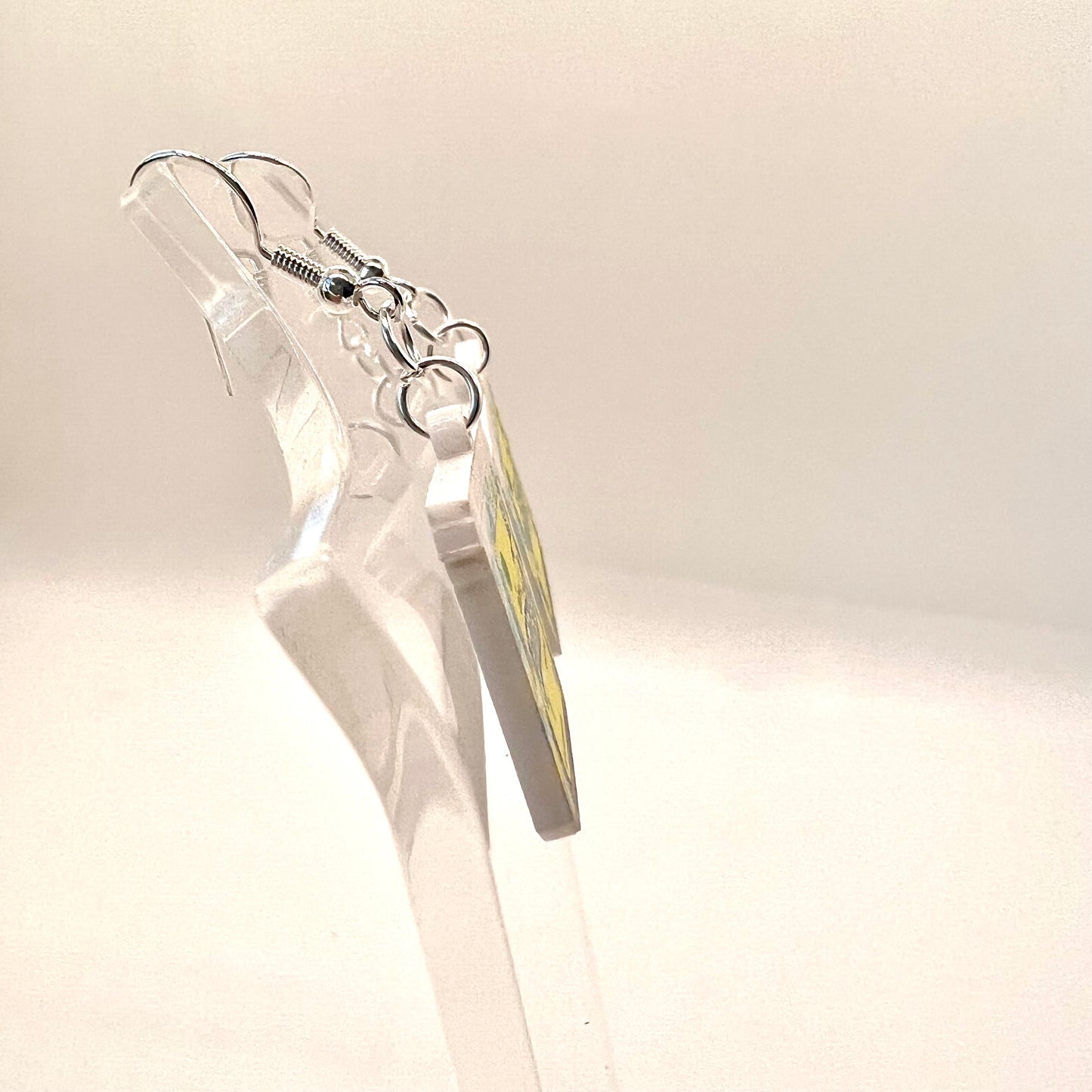 Lemon Heads Earrings