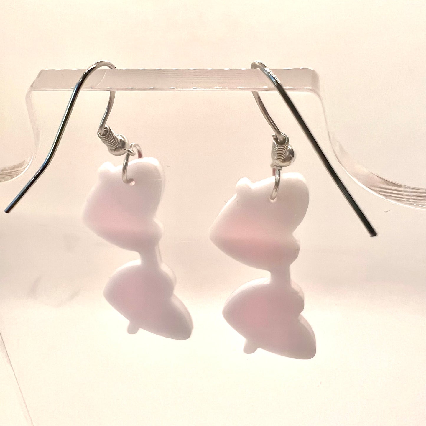 Sun Glasses Earrings